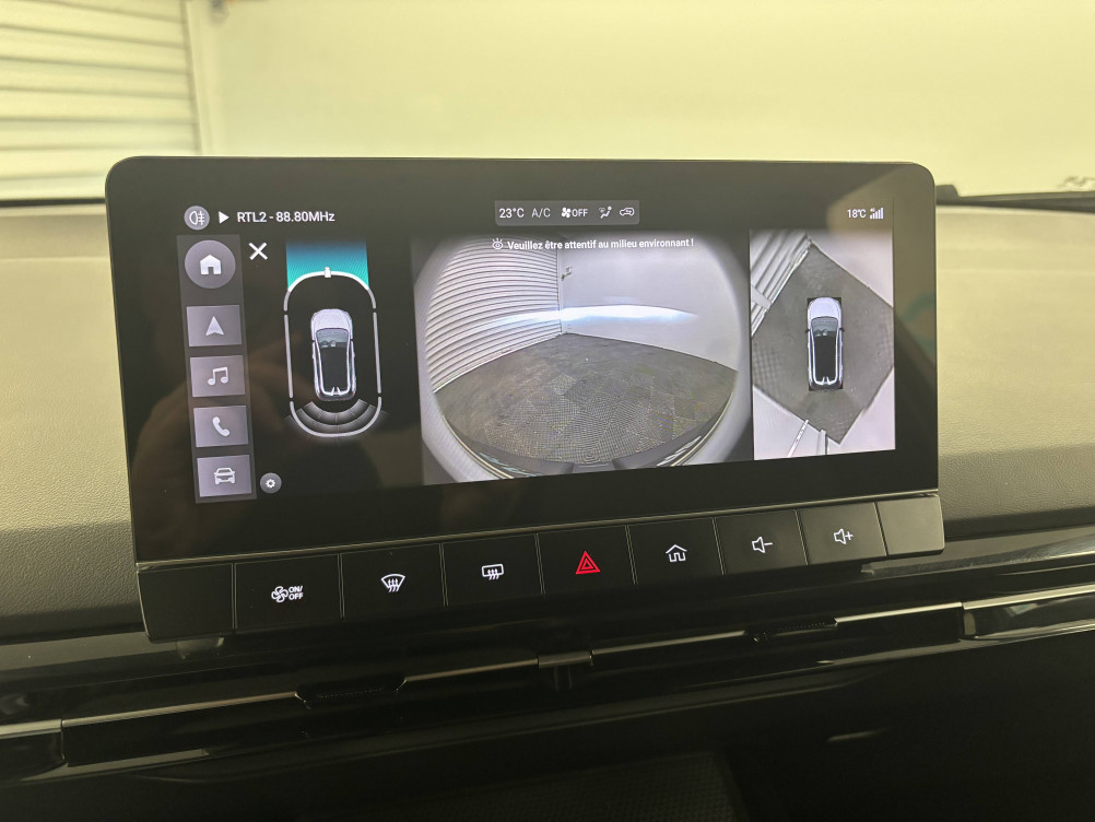 Acheter MG Motor MG 4 MG4 Electric 51kWh - 125 kW 2WD Standard 5p occasion dans les concessions du Groupe Faurie