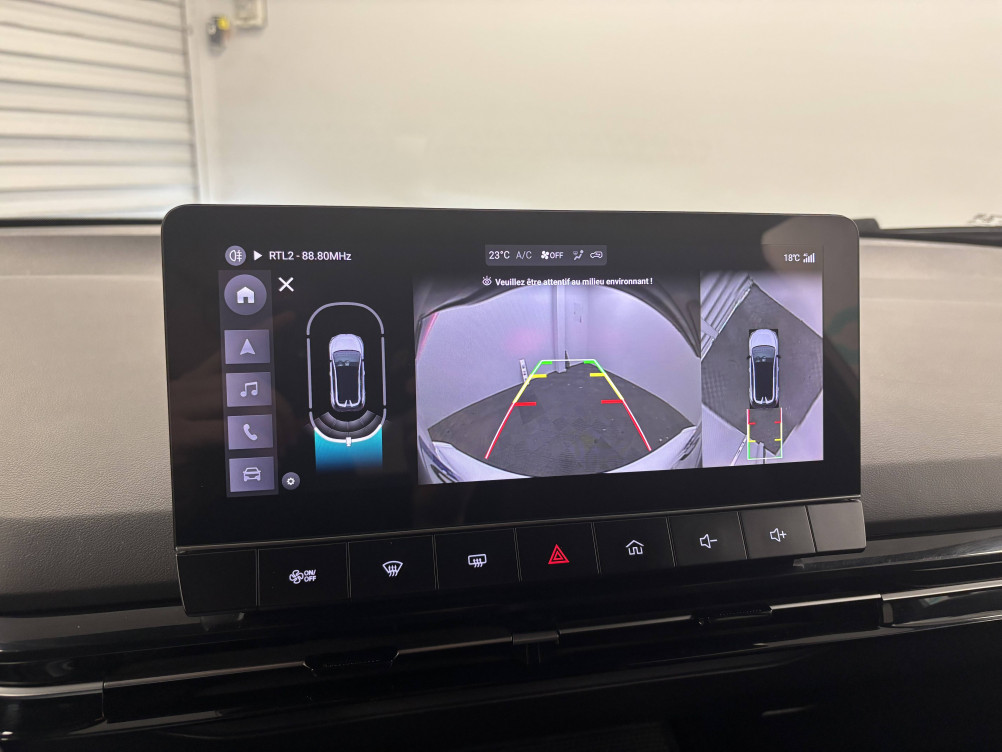 Acheter MG Motor MG 4 MG4 Electric 51kWh - 125 kW 2WD Standard 5p occasion dans les concessions du Groupe Faurie