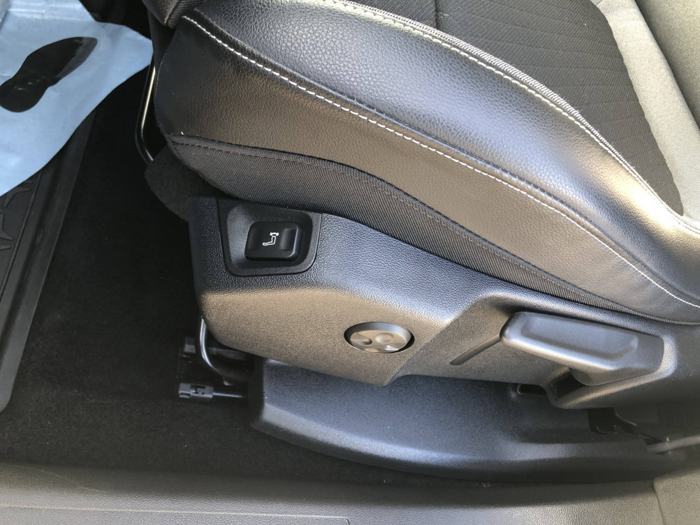 Acheter Opel Grandland X Grandland X 1.5 Diesel 130 ch BVA8 Design Line 5p occasion dans les concessions du Groupe Faurie