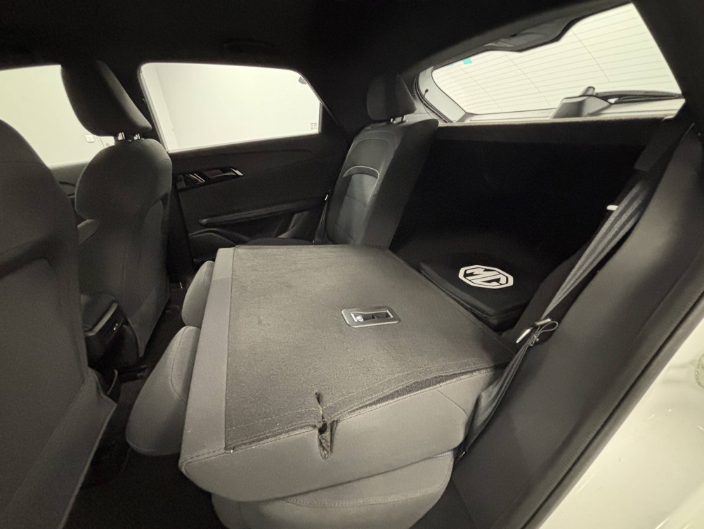 Acheter MG Motor MG 4 MG4 Electric 51kWh - 125 kW 2WD Standard 5p occasion dans les concessions du Groupe Faurie