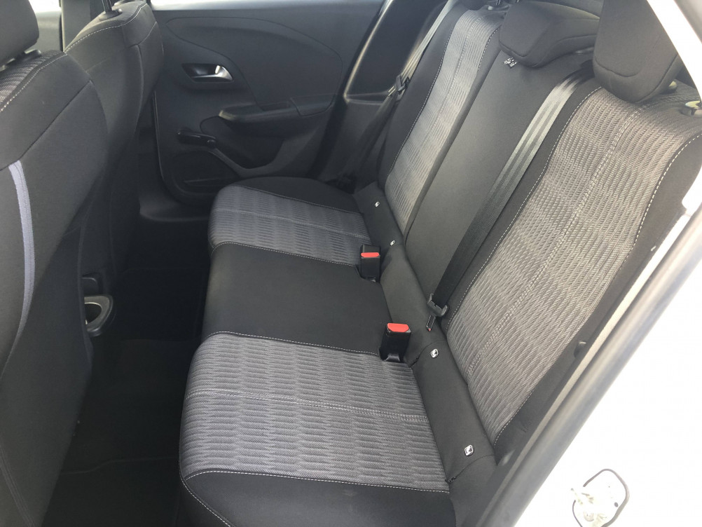 Acheter Opel Corsa Corsa 1.2 Turbo 100 ch BVM6 Edition 5p occasion dans les concessions du Groupe Faurie