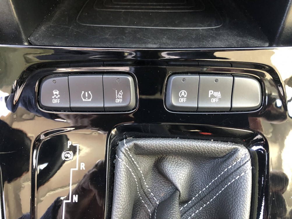 Acheter Opel Grandland X Grandland X 1.5 Diesel 130 ch BVA8 Design Line 5p occasion dans les concessions du Groupe Faurie