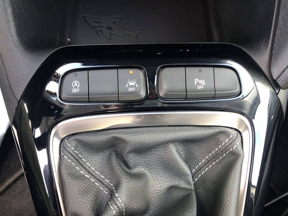 Acheter Opel Corsa Corsa 1.2 Turbo 100 ch BVM6 Edition 5p occasion dans les concessions du Groupe Faurie