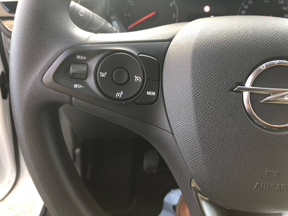 Acheter Opel Corsa Corsa 1.2 Turbo 100 ch BVM6 Edition 5p occasion dans les concessions du Groupe Faurie