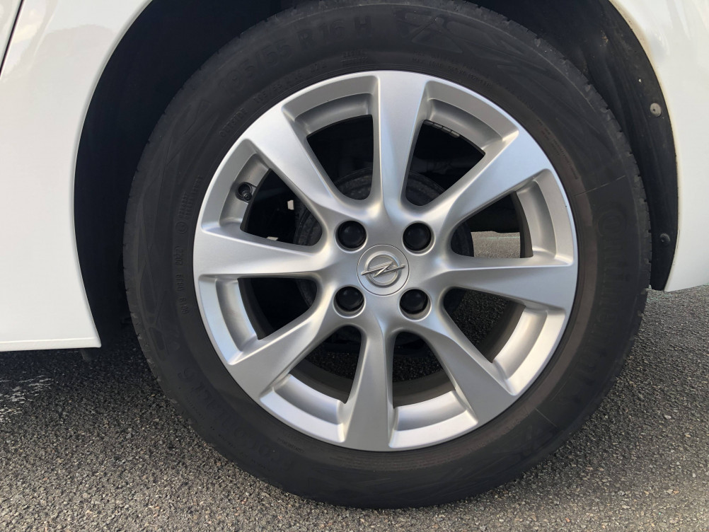 Acheter Opel Corsa Corsa 1.2 Turbo 100 ch BVM6 Edition 5p occasion dans les concessions du Groupe Faurie