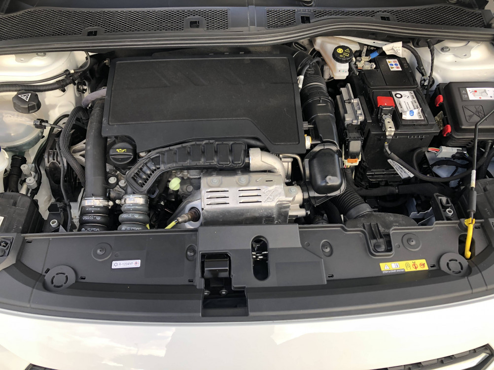 Acheter Opel Corsa Corsa 1.2 Turbo 100 ch BVM6 Edition 5p occasion dans les concessions du Groupe Faurie