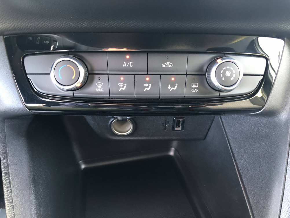 Acheter Opel Corsa Corsa 1.2 Turbo 100 ch BVM6 Edition 5p occasion dans les concessions du Groupe Faurie