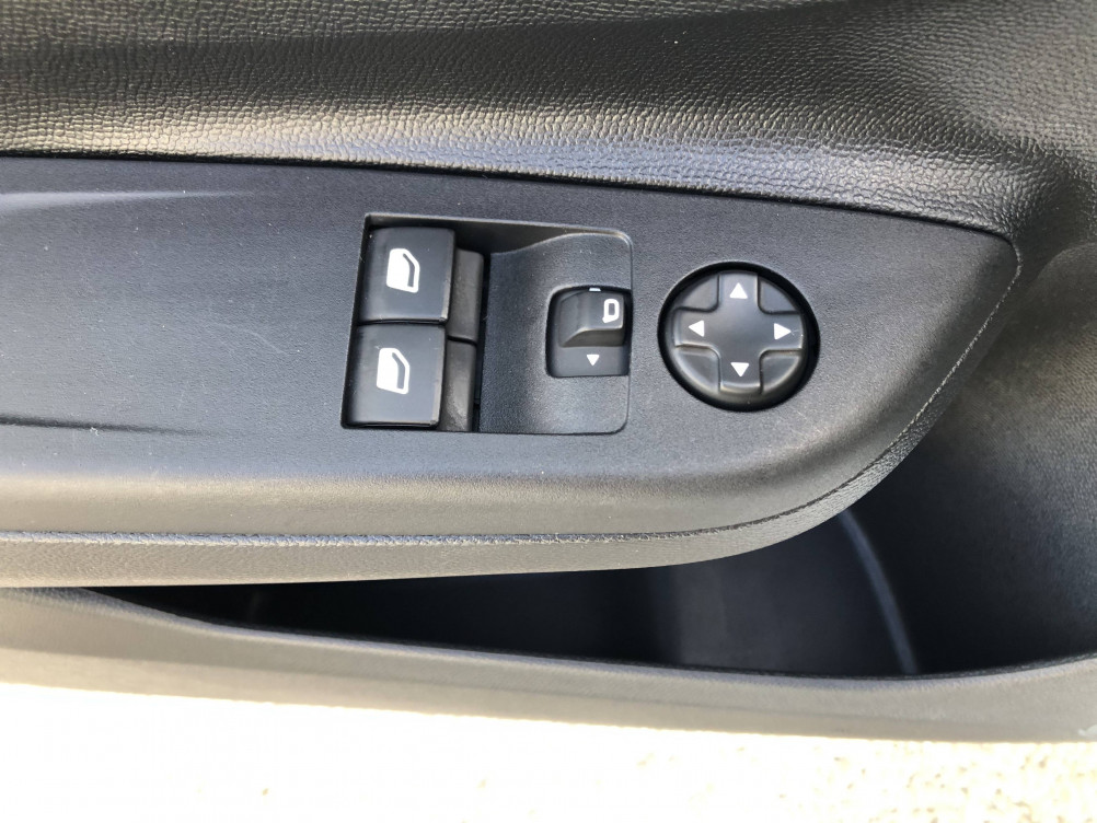 Acheter Opel Corsa Corsa 1.2 Turbo 100 ch BVM6 Edition 5p occasion dans les concessions du Groupe Faurie