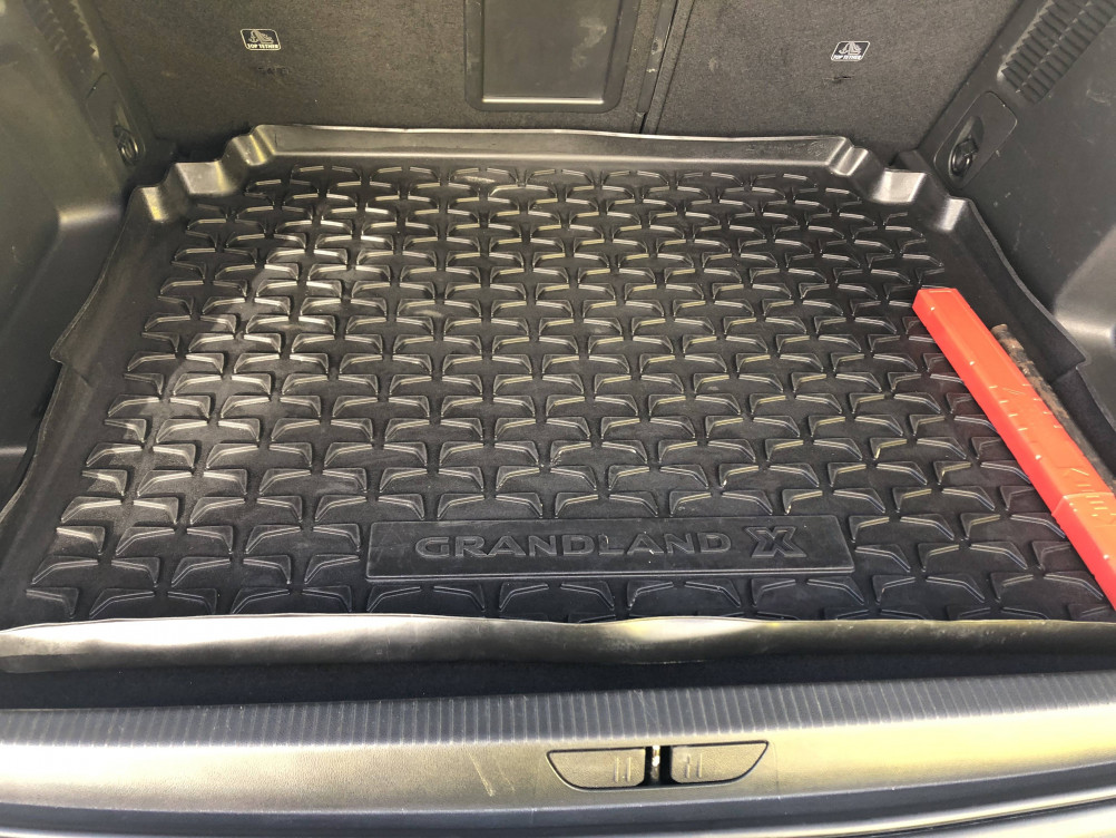 Acheter Opel Grandland X Grandland X 1.5 Diesel 130 ch BVA8 Design Line 5p occasion dans les concessions du Groupe Faurie