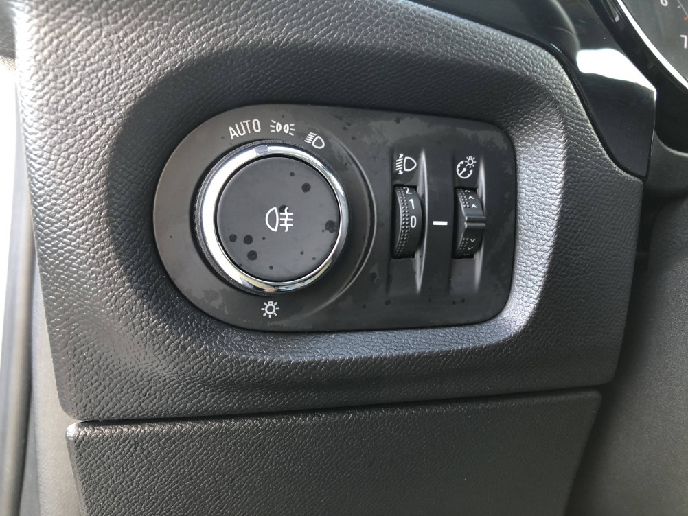 Acheter Opel Corsa Corsa 1.2 Turbo 100 ch BVM6 Edition 5p occasion dans les concessions du Groupe Faurie