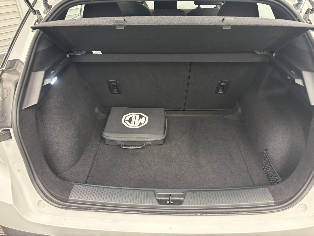 Acheter MG Motor MG 4 MG4 Electric 51kWh - 125 kW 2WD Standard 5p occasion dans les concessions du Groupe Faurie