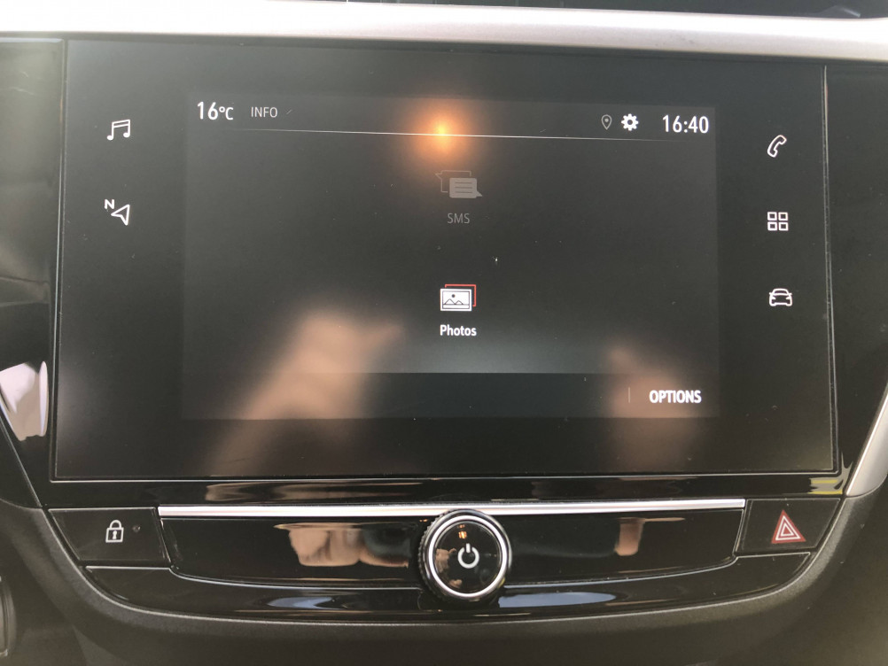 Acheter Opel Corsa Corsa 1.2 Turbo 100 ch BVM6 Edition 5p occasion dans les concessions du Groupe Faurie