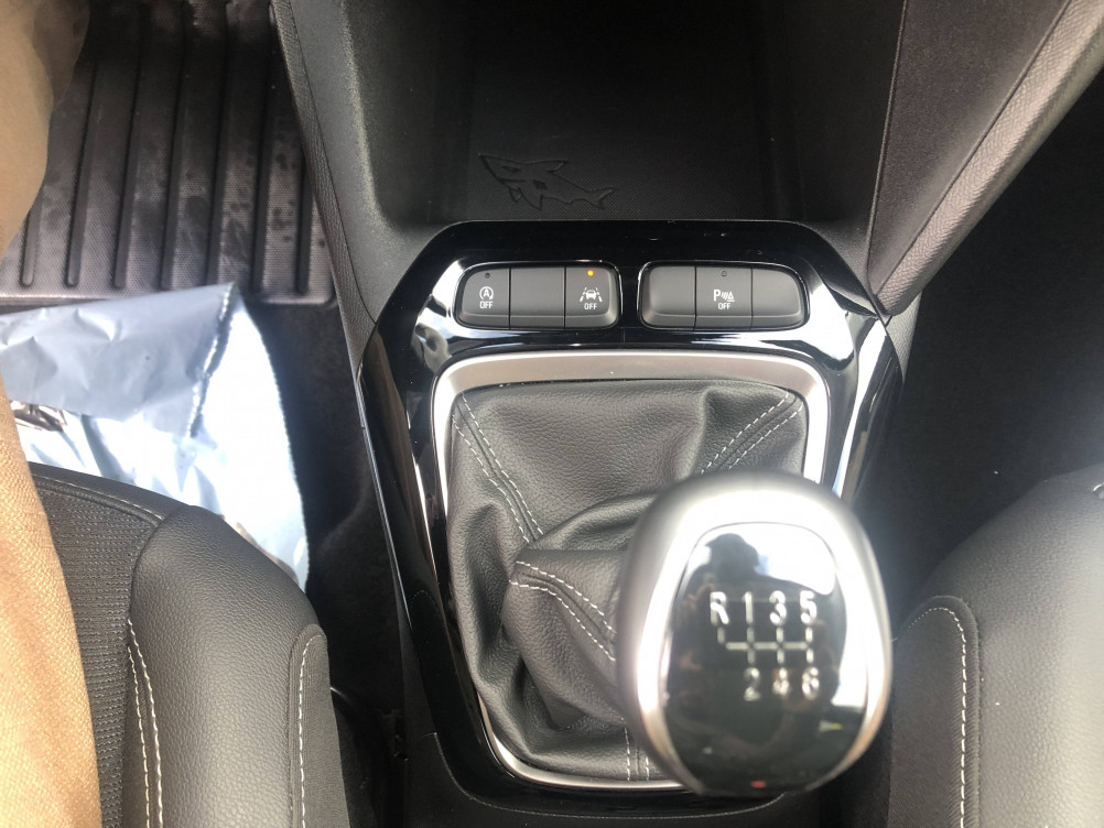 Acheter Opel Corsa Corsa 1.2 Turbo 100 ch BVM6 Elegance Business 5p occasion dans les concessions du Groupe Faurie