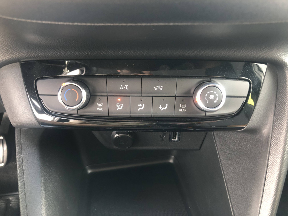 Acheter Opel Corsa Corsa 1.2 Turbo 100 ch BVM6 Elegance Business 5p occasion dans les concessions du Groupe Faurie