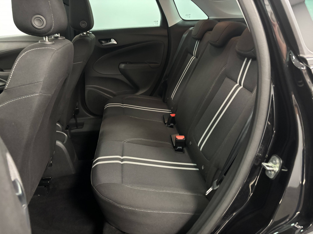 Acheter Opel Crossland Crossland 1.2 Turbo 110 ch BVM6 Elegance 5p occasion dans les concessions du Groupe Faurie