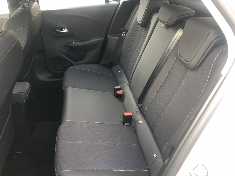 Acheter Opel Corsa Corsa 1.2 Turbo 100 ch BVM6 Elegance Business 5p occasion dans les concessions du Groupe Faurie