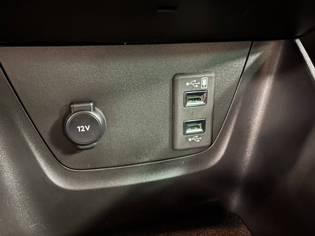 Acheter Opel Crossland Crossland 1.2 Turbo 110 ch BVM6 Elegance 5p occasion dans les concessions du Groupe Faurie