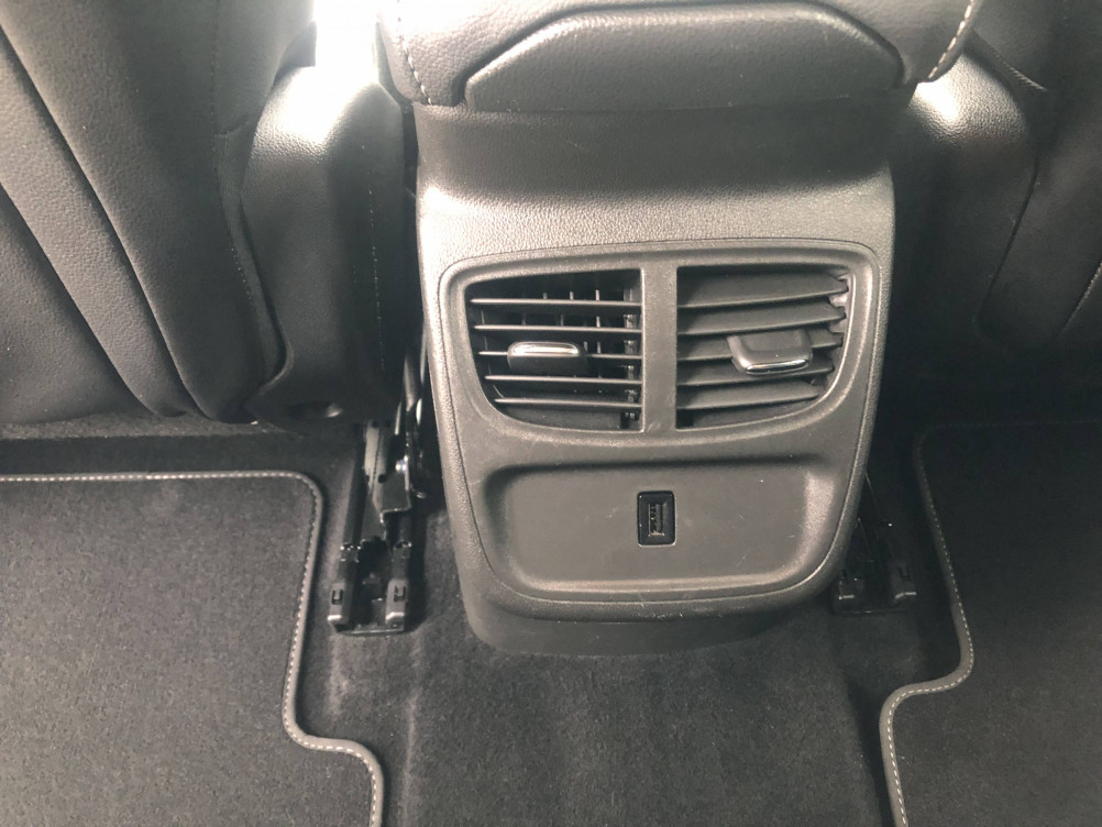 Acheter Opel Grandland X Grandland X 1.5 Diesel 130 ch Design Line 5p occasion dans les concessions du Groupe Faurie