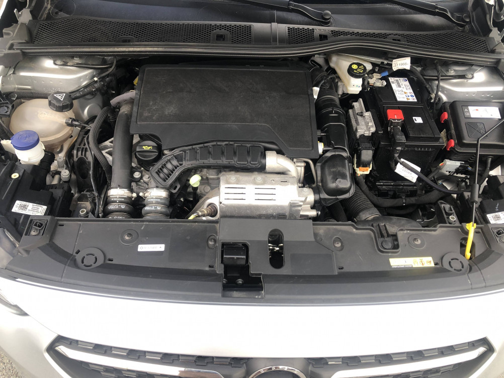 Acheter Opel Corsa Corsa 1.2 Turbo 100 ch BVM6 Elegance Business 5p occasion dans les concessions du Groupe Faurie