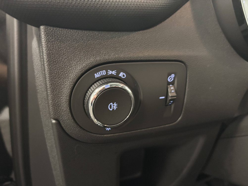 Acheter Opel Crossland Crossland 1.2 Turbo 110 ch BVM6 Elegance 5p occasion dans les concessions du Groupe Faurie