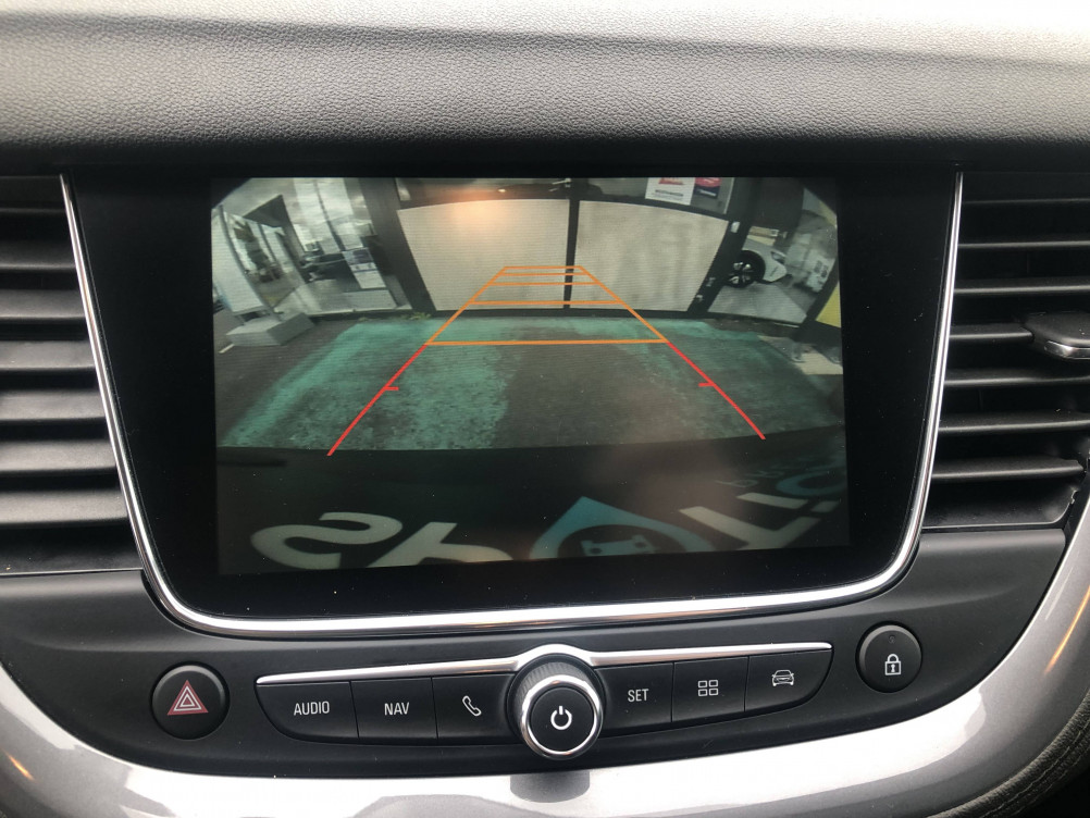 Acheter Opel Grandland X Grandland X 1.5 Diesel 130 ch Design Line 5p occasion dans les concessions du Groupe Faurie