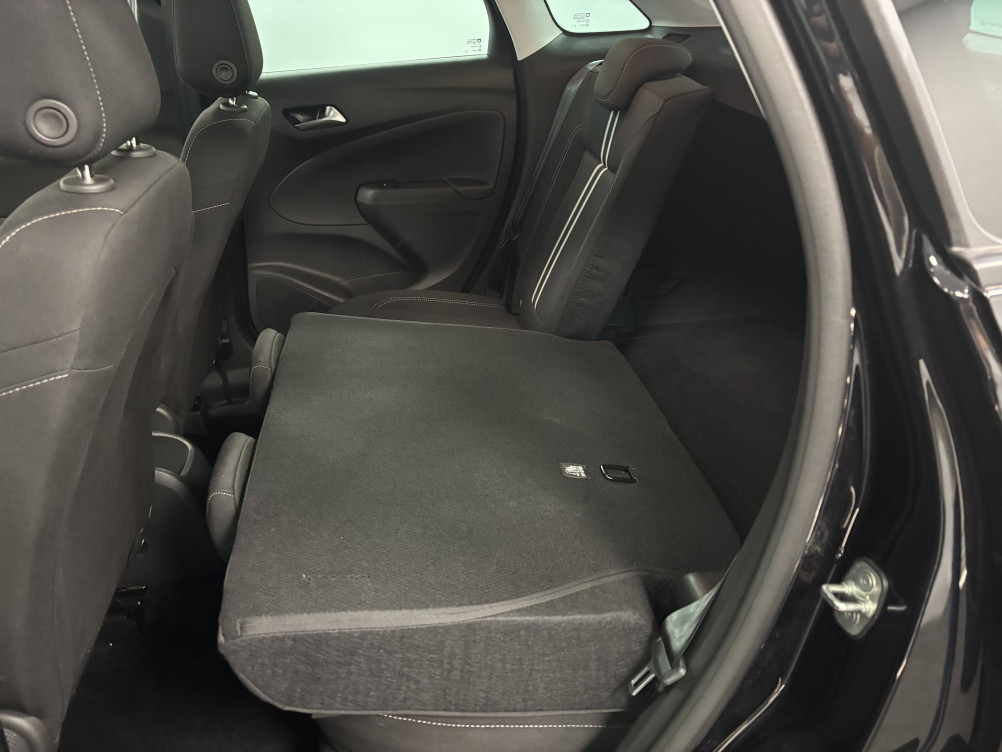 Acheter Opel Crossland Crossland 1.2 Turbo 110 ch BVM6 Elegance 5p occasion dans les concessions du Groupe Faurie