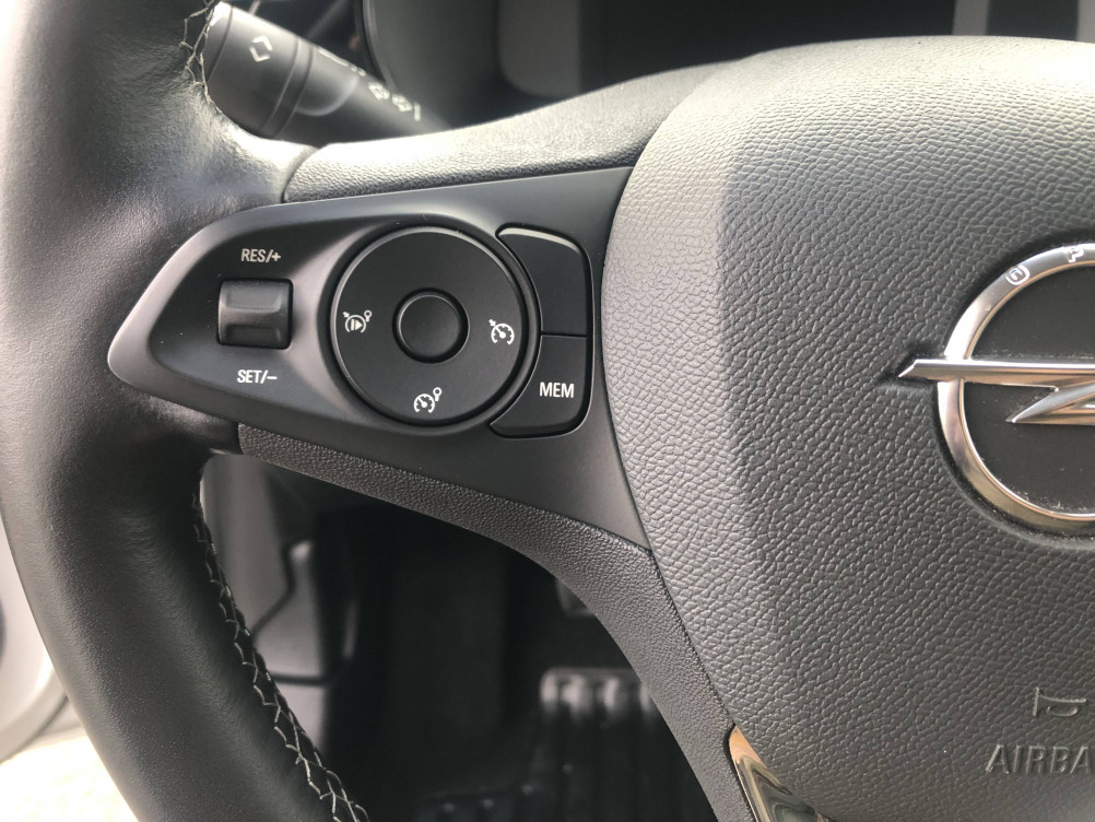 Acheter Opel Corsa Corsa 1.2 Turbo 100 ch BVM6 Elegance Business 5p occasion dans les concessions du Groupe Faurie