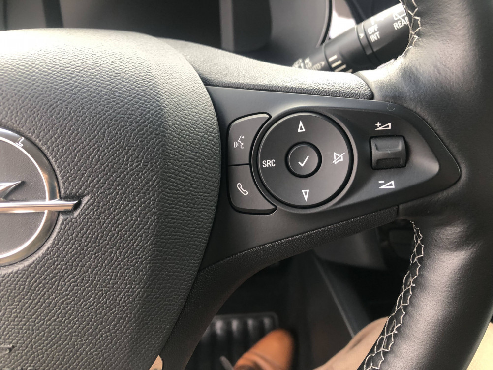 Acheter Opel Corsa Corsa 1.2 Turbo 100 ch BVM6 Elegance Business 5p occasion dans les concessions du Groupe Faurie