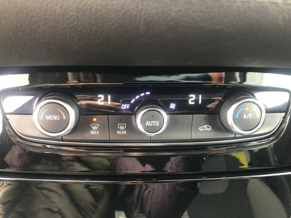 Acheter Opel Grandland X Grandland X 1.5 Diesel 130 ch Design Line 5p occasion dans les concessions du Groupe Faurie