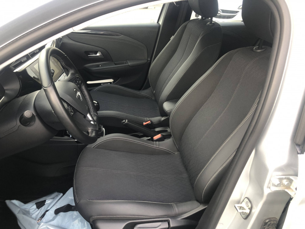 Acheter Opel Corsa Corsa 1.2 Turbo 100 ch BVM6 Elegance Business 5p occasion dans les concessions du Groupe Faurie