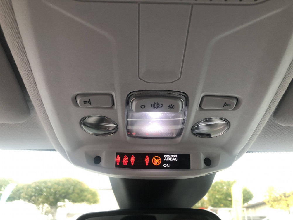 Acheter Opel Corsa Corsa 1.2 Turbo 100 ch BVM6 Elegance Business 5p occasion dans les concessions du Groupe Faurie