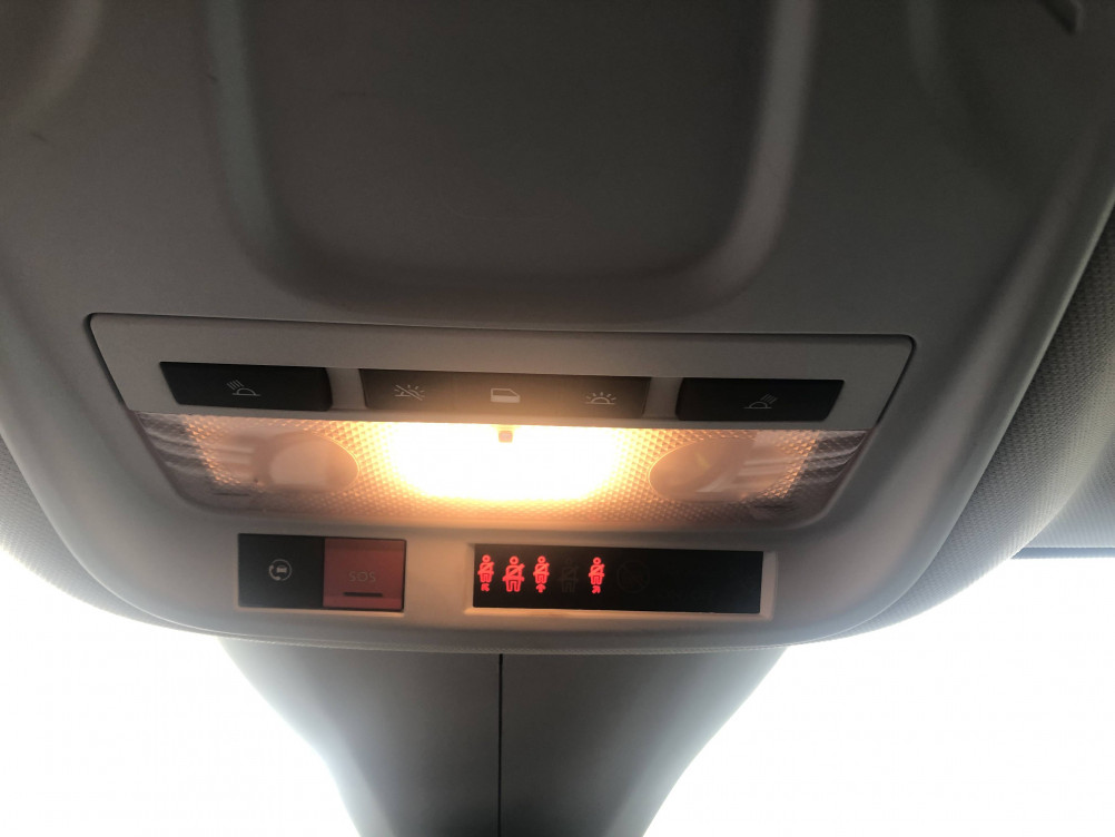 Acheter Opel Grandland X Grandland X 1.5 Diesel 130 ch Design Line 5p occasion dans les concessions du Groupe Faurie