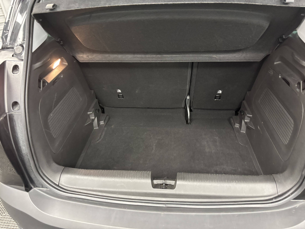 Acheter Opel Crossland Crossland 1.2 Turbo 110 ch BVM6 Elegance 5p occasion dans les concessions du Groupe Faurie
