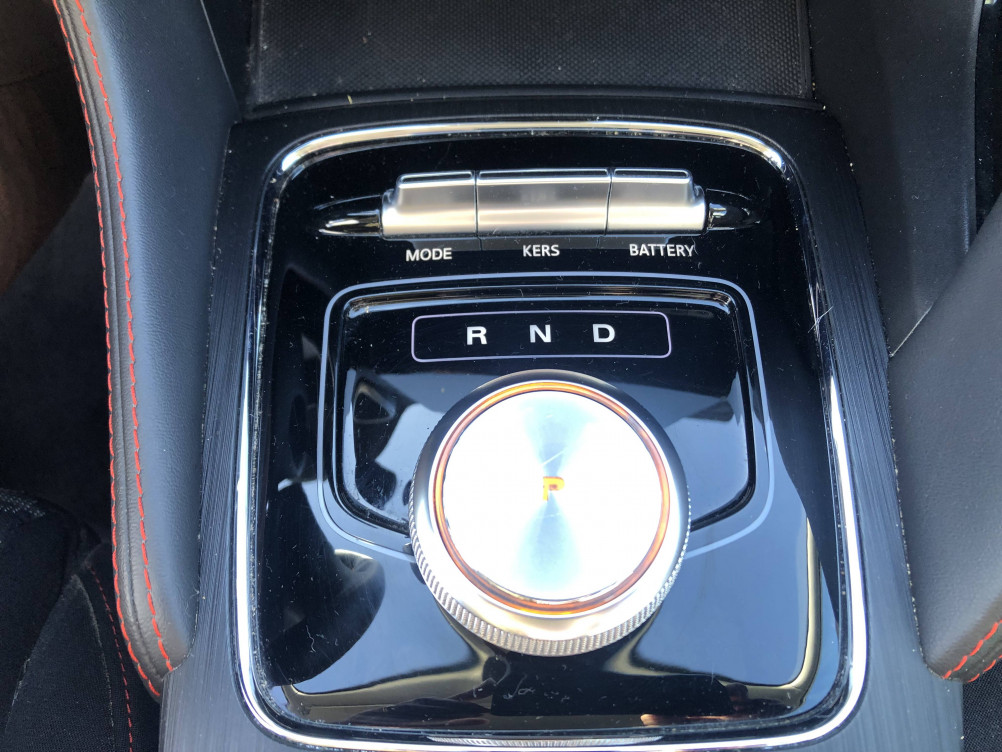 Acheter MG Motor ZS ZS EV Autonomie Standard 51kWh - 130 kW 2WD Comfort 5p occasion dans les concessions du Groupe Faurie