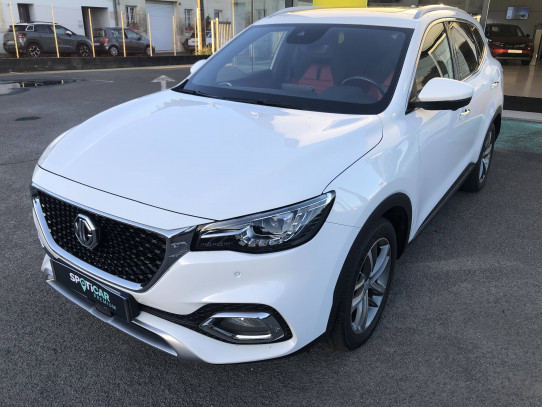 Acheter MG Motor EHS EHS 1.5T GDI PHEV Luxury 5p occasion dans les concessions du Groupe Faurie
