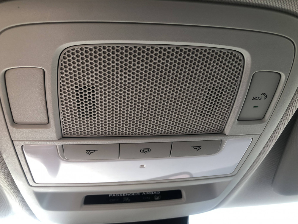 Acheter MG Motor ZS ZS EV Autonomie Standard 51kWh - 130 kW 2WD Comfort 5p occasion dans les concessions du Groupe Faurie