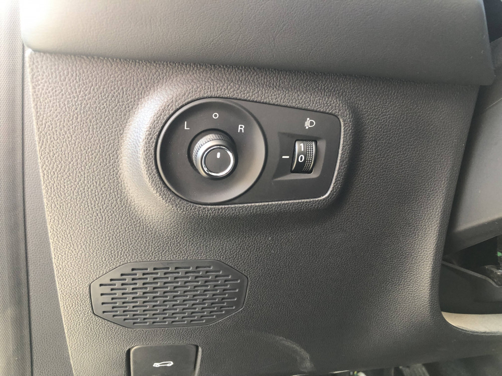 Acheter MG Motor ZS ZS EV Autonomie Standard 51kWh - 130 kW 2WD Comfort 5p occasion dans les concessions du Groupe Faurie