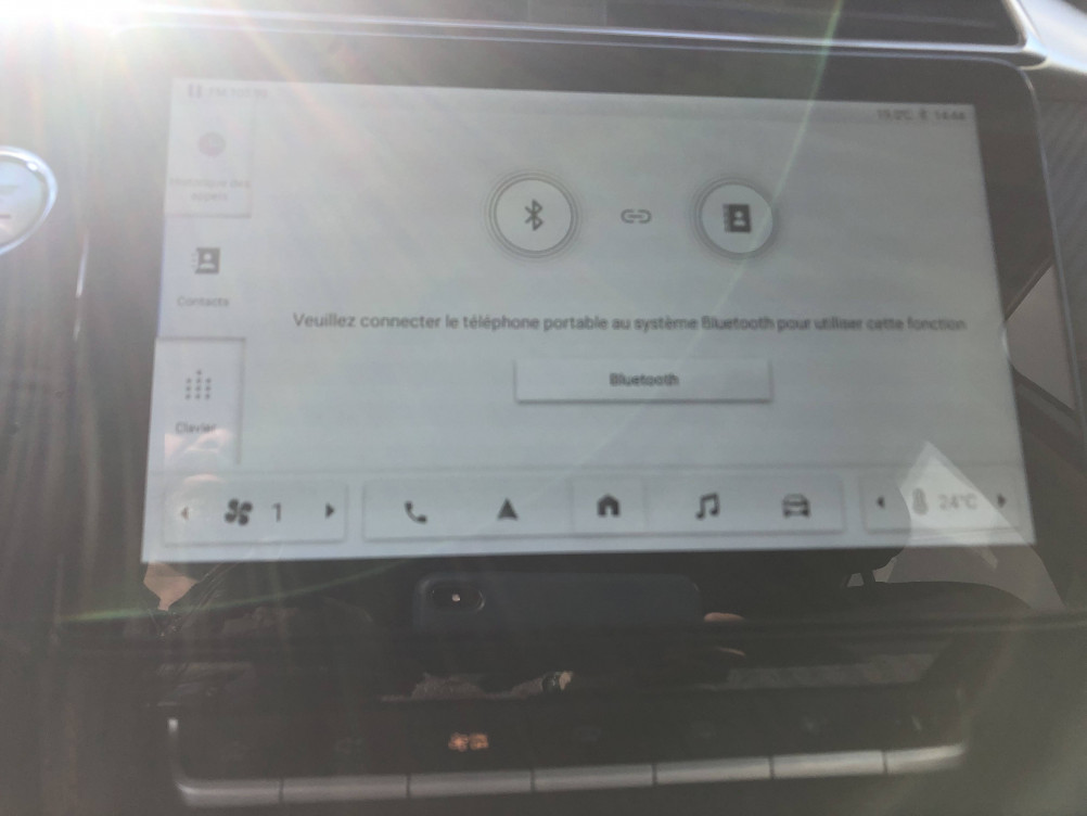 Acheter MG Motor ZS ZS EV Autonomie Standard 51kWh - 130 kW 2WD Comfort 5p occasion dans les concessions du Groupe Faurie