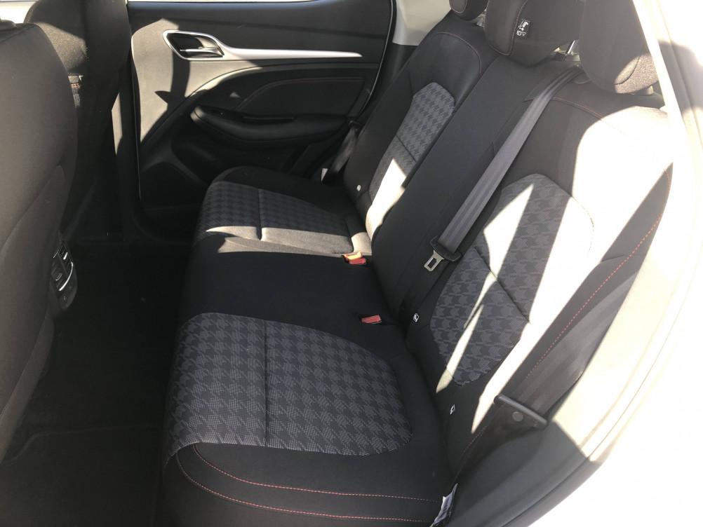 Acheter MG Motor ZS ZS EV Autonomie Standard 51kWh - 130 kW 2WD Comfort 5p occasion dans les concessions du Groupe Faurie