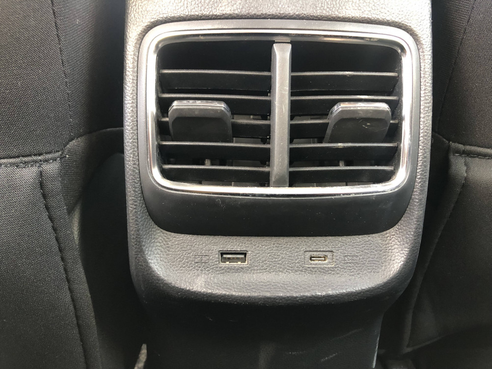 Acheter MG Motor ZS ZS EV Autonomie Standard 51kWh - 130 kW 2WD Comfort 5p occasion dans les concessions du Groupe Faurie