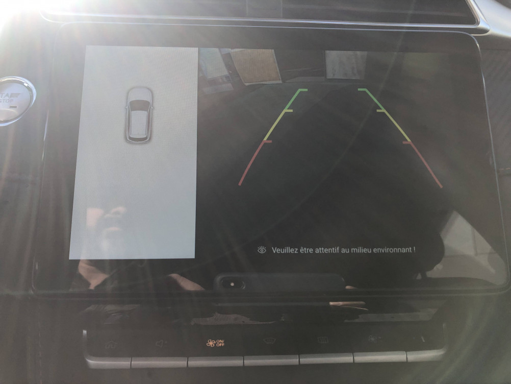 Acheter MG Motor ZS ZS EV Autonomie Standard 51kWh - 130 kW 2WD Comfort 5p occasion dans les concessions du Groupe Faurie