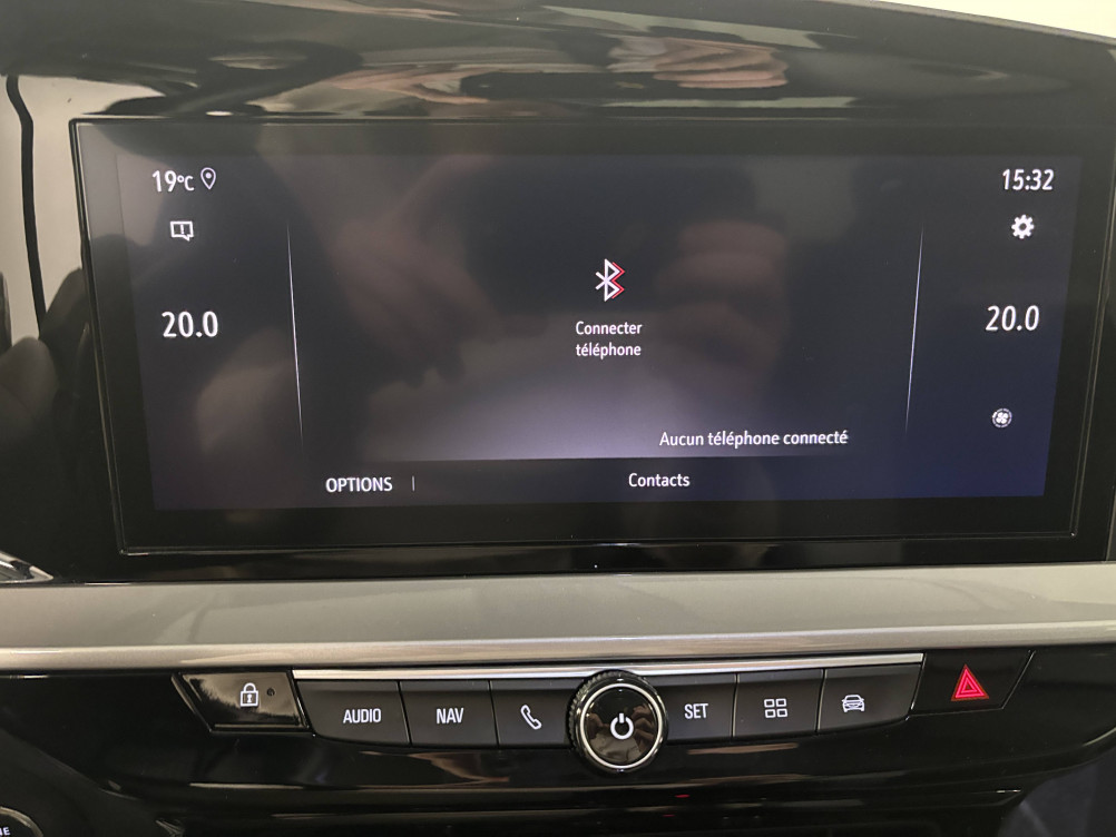 Acheter Opel Mokka Mokka 1.2 Turbo 130 ch BVA8 Elegance 5p occasion dans les concessions du Groupe Faurie