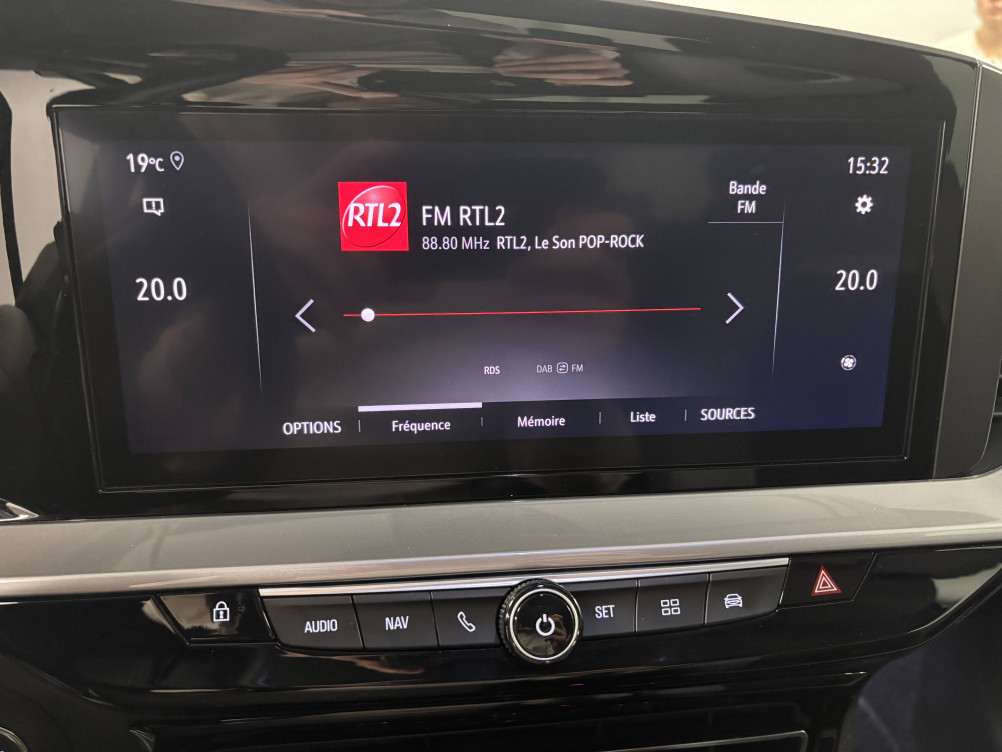 Acheter Opel Mokka Mokka 1.2 Turbo 130 ch BVA8 Elegance 5p occasion dans les concessions du Groupe Faurie