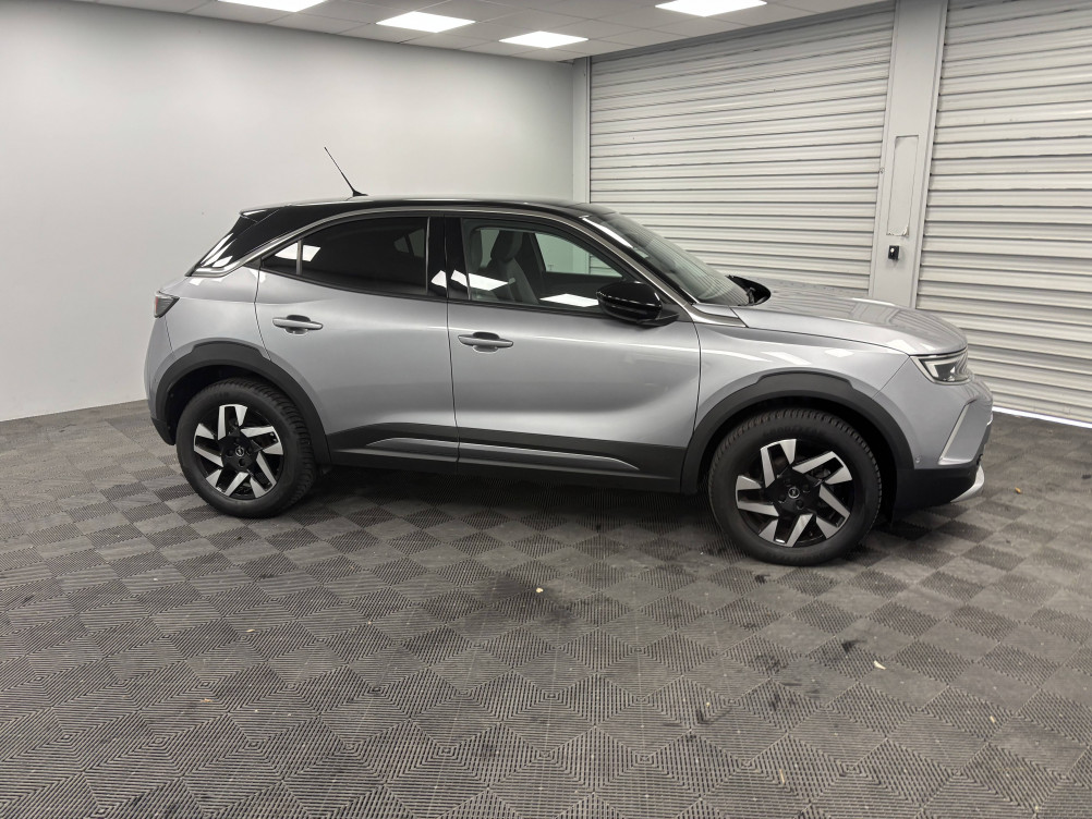 Acheter Opel Mokka Mokka 1.2 Turbo 130 ch BVA8 Elegance 5p occasion dans les concessions du Groupe Faurie