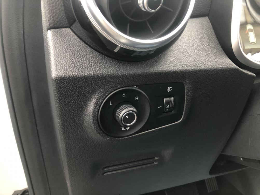 Acheter MG Motor ZS ZS EV 44.5 kWh Luxury 5p occasion dans les concessions du Groupe Faurie