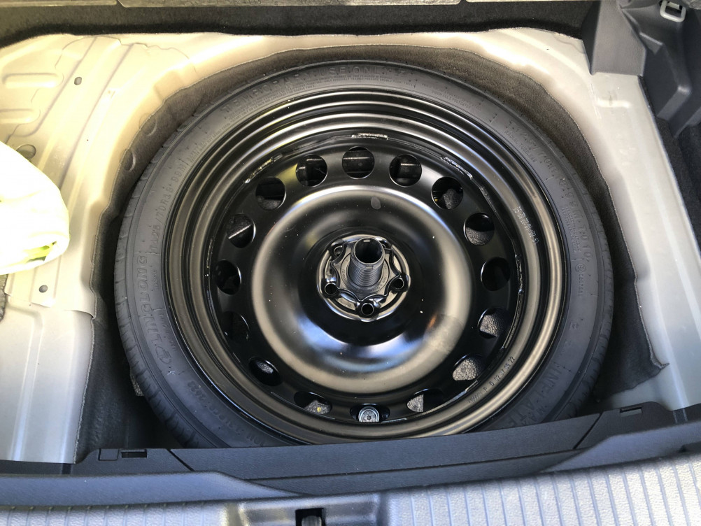 Acheter Volkswagen T-Cross T-Cross 1.0 TSI 95 Start/Stop BVM5 Life Tech 5p occasion dans les concessions du Groupe Faurie