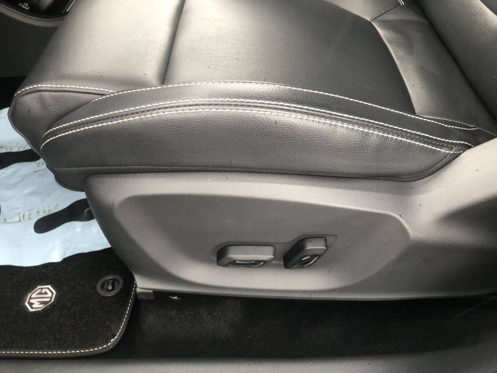 Acheter MG Motor ZS ZS EV 44.5 kWh Luxury 5p occasion dans les concessions du Groupe Faurie