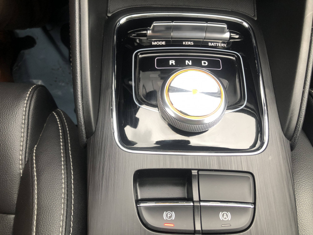 Acheter MG Motor ZS ZS EV 44.5 kWh Luxury 5p occasion dans les concessions du Groupe Faurie