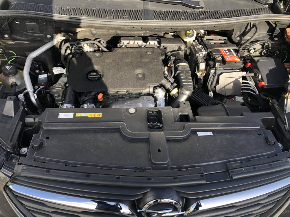 Acheter Opel Grandland X Grandland X 1.5 Diesel 130 ch BVA8 Design Line 5p occasion dans les concessions du Groupe Faurie