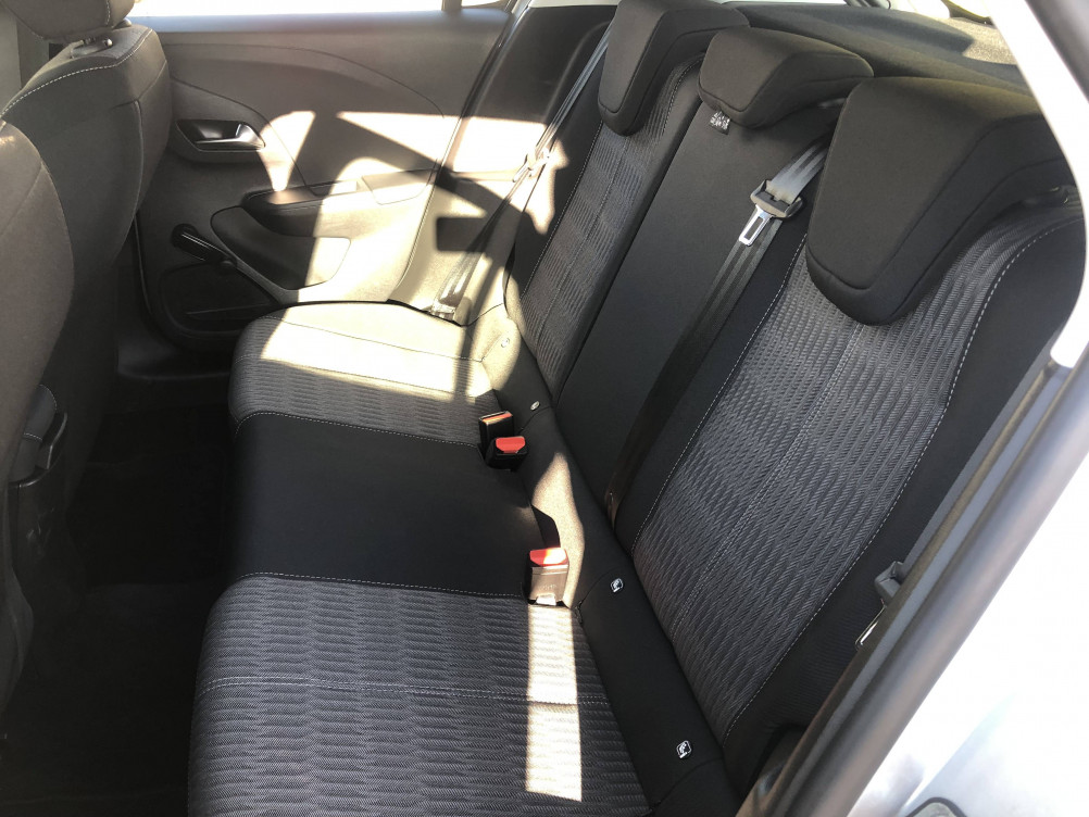 Acheter Opel Corsa Corsa 1.2 75 ch BVM5 Elegance Business 5p occasion dans les concessions du Groupe Faurie